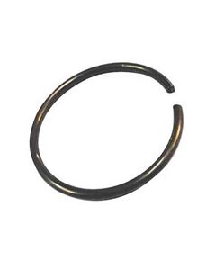 Кільце стопорне пружинне DIN 7993 A, фото  | SNABZHENIE.com.ua