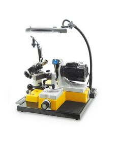 Універсальний заточувальний верстат BKS  125 х 20 х 20 (BKS), фото  | SNABZHENIE.com.ua