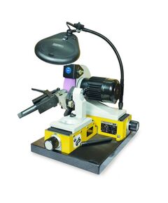 Свердлозаточний верстат BSG-60  200 х 40 х 51 (max) (BSG-60), фото  | SNABZHENIE.com.ua