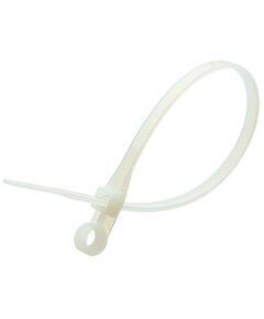 Стяжки з отвором під шуруп, фото  | SNABZHENIE.com.ua