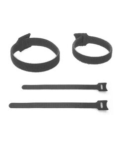 Стяжка-липучка, фото  | SNABZHENIE.com.ua