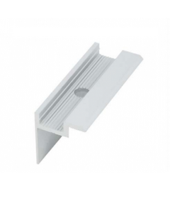 Кінцеві затискачі для рамних модулів, фото  | SNABZHENIE.com.ua