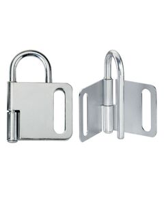 Блокіраторна накладка 418   (Master Lock), фото  | SNABZHENIE.com.ua