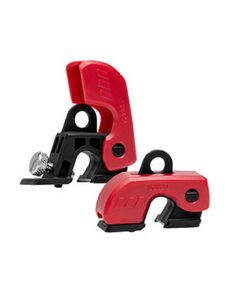 Блокіратор  Grip Tight для автоматів невеликого розміру  1 (S3821), фото  | SNABZHENIE.com.ua