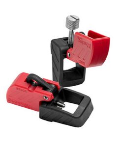 Блокіратор Grip Tight для автоматів середнього розміру  1 (S3822), фото  | SNABZHENIE.com.ua