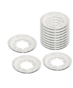 Набір основ для блокіраторів кнопки включення  Для кнопок (S2152AST), фото  | SNABZHENIE.com.ua