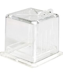 Блокіратор пускових кнопок, вимикачів, комутаторів  2 (ЛП-60E), фото  | SNABZHENIE.com.ua