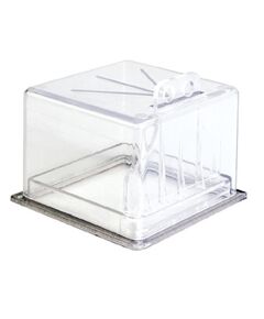 Блокіратор пускових кнопок, вимикачів, комутаторів  2 (ЛП-61E), фото  | SNABZHENIE.com.ua