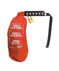 Блокатор великих електричних роз'ємів  1 (453XL), фото  | SNABZHENIE.com.ua