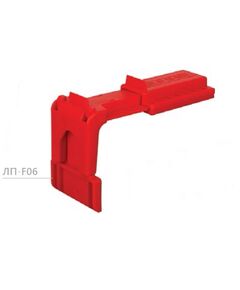 Блокіратор шарових вентилів   (Мaster Lock), фото  | SNABZHENIE.com.ua