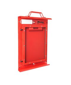 Модульна станція групового блокування, складається з модулів S3501 та S3502  станція (Мaster Lock), фото  | SNABZHENIE.com.ua