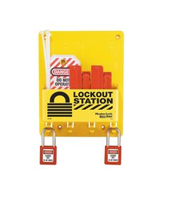 Блокувальна станція S1720E410  станція (Мaster Lock), фото  | SNABZHENIE.com.ua