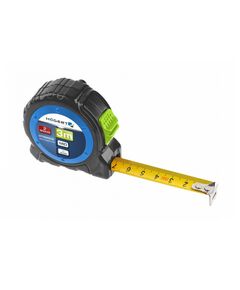 Рулетка сталева HOEGERT  3 (HT4M409), фото  | SNABZHENIE.com.ua