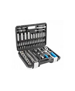 Набір інструментів CRV 94  шт.  94 (HT1R450), фото  | SNABZHENIE.com.ua