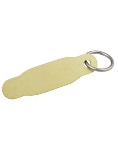 Латунна ідентифікаційна бірка 71TAG   (Master Lock), фото  | SNABZHENIE.com.ua