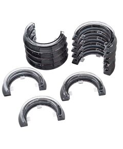 Упаковка з 12 самоклеючих кілець для S2151   (S2154AST), фото  | SNABZHENIE.com.ua