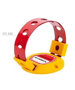 Блокіратор рукояток універсальний  12 (ЛП-68E), фото  | SNABZHENIE.com.ua
