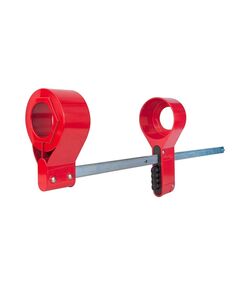 Блокіратор фланцевих з'єднань S3924, фото  | SNABZHENIE.com.ua