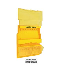 Станція блокіраторна S1900 ГЛ  станція (Мaster Lock), фото  | SNABZHENIE.com.ua