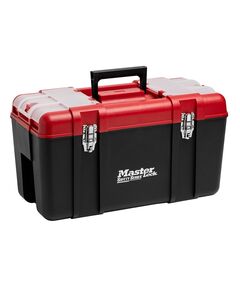 Бокс персональний  254 (Мaster Lock), фото  | SNABZHENIE.com.ua