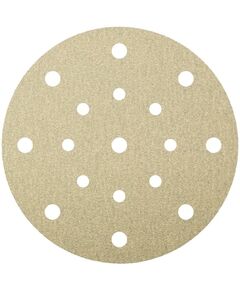 Шліфувальний круг самозачепний 125 мм, P80  125 (PS33CK), фото  | SNABZHENIE.com.ua