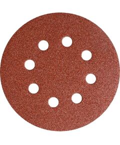 Самозачіпні шліфувальні круги  125 (PS18EK), фото  | SNABZHENIE.com.ua