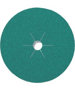 Фібровий круг  125 (FS966ACT), фото  | SNABZHENIE.com.ua