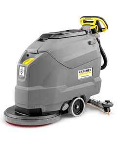 Підлогомийна машина BD 50/50 C Classic Bp  510 (Kärcher), фото  | SNABZHENIE.com.ua