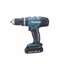 Акумуляторний дриль-шурупокрут з ударом  42 (BHP453SHE), фото  | SNABZHENIE.com.ua