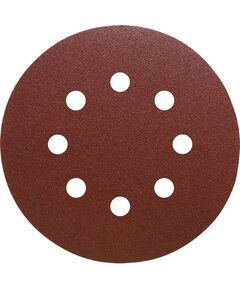 Шліфувальні круги на паперовій основі  80 (PS22K), фото  | SNABZHENIE.com.ua