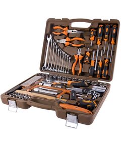 Універсальний набір інструментів  101 (OMT101S), фото  | SNABZHENIE.com.ua