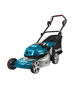 Акумуляторна газонокосарка  800 (DLM460PT2), фото  | SNABZHENIE.com.ua