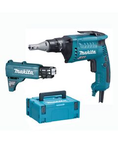 Шурупокрут для гіпсокартону  16 (FS4000JX2), фото  | SNABZHENIE.com.ua