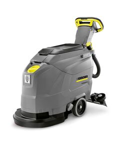 Підлогомийна машина BD 43/35 C Ep  430 (D 43/35 C Ep), фото  | SNABZHENIE.com.ua