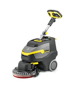 Підлогомийна машина BD 38/12 C  380 (BD 38/12 C), фото  | SNABZHENIE.com.ua