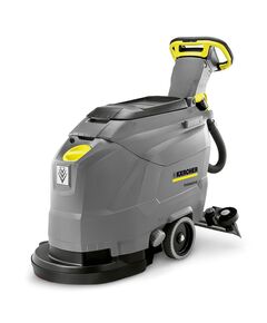 Підлогомийна машина BD 43/25 C Bp Pack  430 (BD 43/25 C Bp Pack), фото  | SNABZHENIE.com.ua