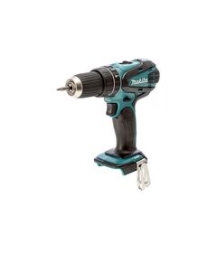 Акумуляторний дриль-шурупокрут з ударом  50 (DHP456Z), фото  | SNABZHENIE.com.ua