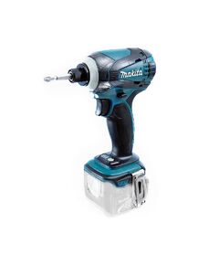 Акумуляторний  ударний шурупокрут  155 (BTD134Z), фото  | SNABZHENIE.com.ua