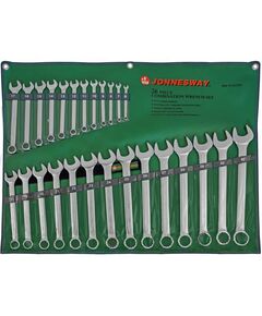 Набір ключів комбінованих  6 - 32 (W26126S), фото  | SNABZHENIE.com.ua