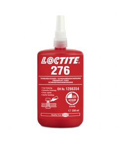 Loctite 276 фіксатор різьби середньої міцності  Висока (Loctite 276), фото  | SNABZHENIE.com.ua