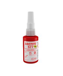 Loctite 577 герметик для металевих різьб до 3"  Середня (Loctite 577), фото  | SNABZHENIE.com.ua