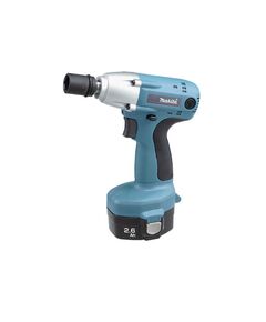 Акумуляторний ударний гайкокрут  1 (6934FDWDE), фото  | SNABZHENIE.com.ua