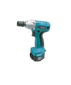 Акумуляторний ударний гайкокрут  1 (6918FDWDE), фото  | SNABZHENIE.com.ua