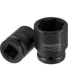 Торцева головка ударна  30 (S03A6130), фото  | SNABZHENIE.com.ua