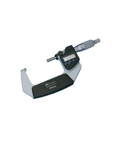 Цифровий мікрометр QuantuMike IP65  50 - 75 (Mi293_3), фото  | SNABZHENIE.com.ua