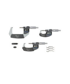 Цифровий мікрометр IP65,   (Mi293_3), фото  | SNABZHENIE.com.ua