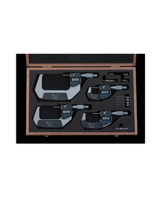 Цифровий мікрометр IP65   (Mi293_3), фото  | SNABZHENIE.com.ua