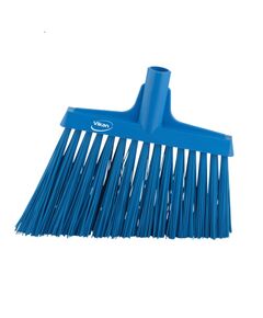 29143 Щітка для підмітання, 290 мм, дуже жорстка, синя  40 (29143), фото  | SNABZHENIE.com.ua