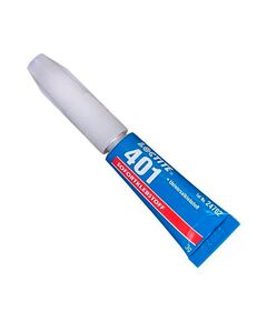 Loctite 401  3 (Loctite 401), фото  | SNABZHENIE.com.ua