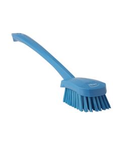 Щітка для миття з довгою ручкою, 415 мм  70 (4182), фото  | SNABZHENIE.com.ua